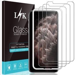 Iphone 11 Pro/X/Xs Tempered Glass Screen Protector
